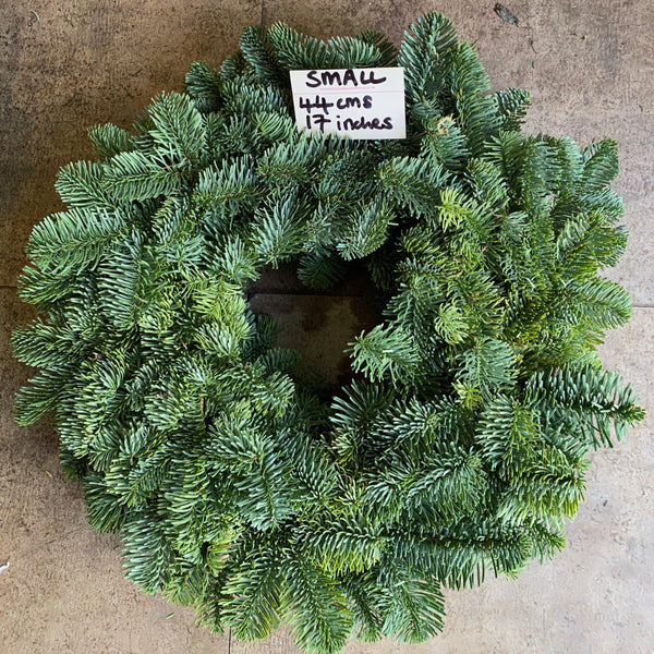 DIY Door Wreath Kit