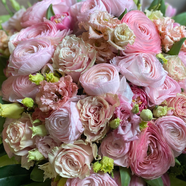 Gorgeous Pink Bouquet